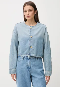 Tommy Hilfiger geaca jeans imagine