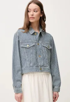 Tommy Hilfiger geaca jeans imagine