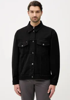 Tommy Hilfiger geaca jeans imagine