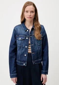 Tommy Hilfiger geaca jeans imagine