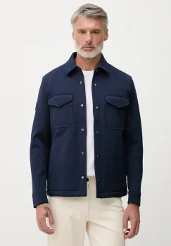 Tommy Hilfiger geaca tip camasa pentru barbati imagine