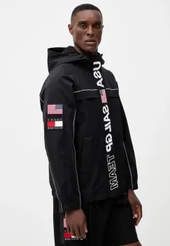 Tommy Hilfiger geaca x SAIL GP imagine