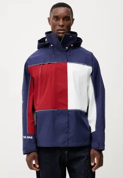 Tommy Hilfiger geaca x SAIL GP imagine