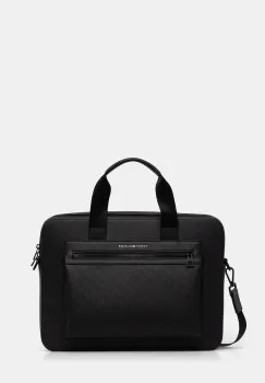 Tommy Hilfiger geanta 38,5 x 30 x 6 cm imagine