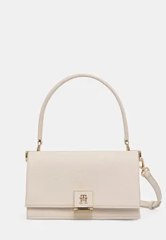Tommy Hilfiger geanta crossbody de dama cu imitatie de piele imagine