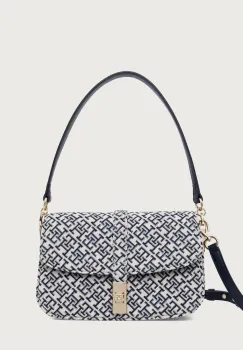 Tommy Hilfiger geanta crossbody pentru femei imagine
