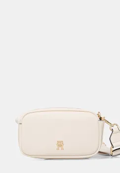Tommy Hilfiger geanta crossbody pentru femei, cu imitatie de piele imagine