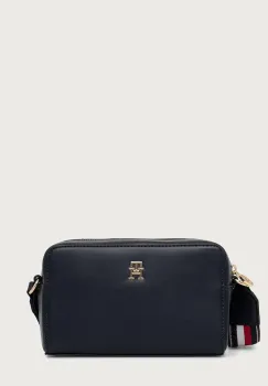 Tommy Hilfiger geanta crossbody pentru femei cu imitatie de piele imagine