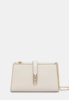 Tommy Hilfiger geanta crossbody pentru femei, cu imitatie de piele imagine