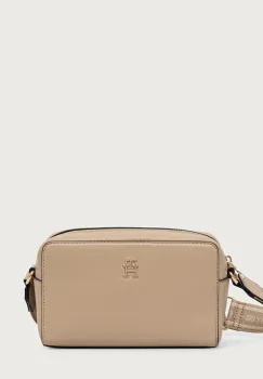 Tommy Hilfiger geanta crossbody pentru femei cu imitatie de piele imagine