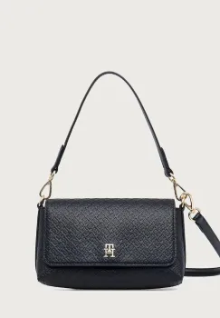 Tommy Hilfiger geanta crossbody pentru femei cu imitatie de piele imagine