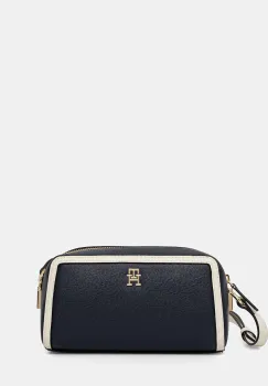 Tommy Hilfiger geanta crossbody pentru femei cu imitatie de piele imagine