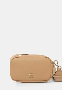 Tommy Hilfiger geanta crossbody pentru femei, cu imitatie de piele imagine