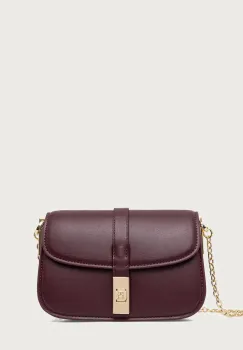 Tommy Hilfiger geanta crossbody pentru femei cu imitatie de piele imagine