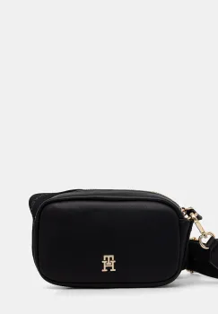 Tommy Hilfiger geanta crossbody pentru femei, cu imitatie de piele imagine
