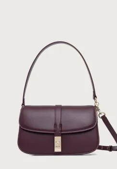 Tommy Hilfiger geanta crossbody pentru femei cu imitatie de piele imagine