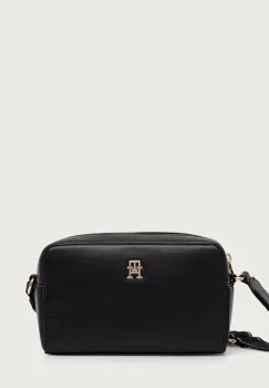 Tommy Hilfiger geanta crossbody pentru femei cu imitatie de piele imagine