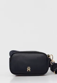 Tommy Hilfiger geanta crossbody pentru femei, cu imitatie de piele imagine
