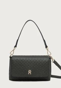 Tommy Hilfiger geanta crossbody pentru femei cu imitatie de piele imagine