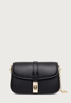Tommy Hilfiger geanta crossbody pentru femei cu imitatie de piele imagine