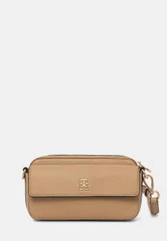 Tommy Hilfiger geanta crossbody pentru femei, cu imitatie de piele imagine