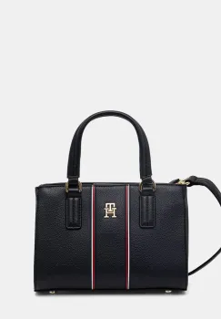 Tommy Hilfiger geanta crossbody pentru femei, cu imitatie de piele imagine