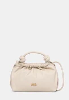 Tommy Hilfiger geanta crossbody pentru femei, din piele imagine