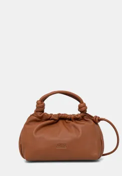 Tommy Hilfiger geanta crossbody pentru femei, din piele imagine