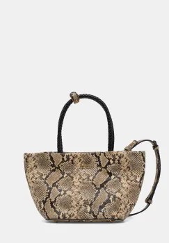 Tommy Hilfiger geanta crossbody pentru femei, din piele imagine