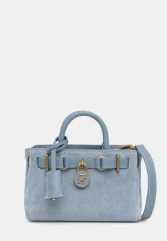 Tommy Hilfiger geanta crossbody pentru femei, din piele imagine