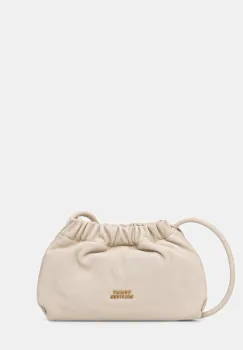 Tommy Hilfiger geanta crossbody pentru femei, din piele imagine