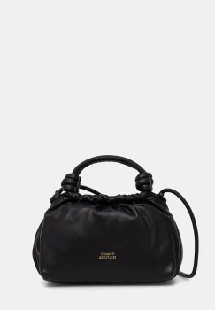 Tommy Hilfiger geanta crossbody pentru femei, din piele imagine