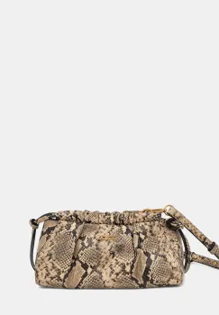 Tommy Hilfiger geanta crossbody pentru femei din piele imagine