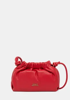Tommy Hilfiger geanta crossbody pentru femei, din piele imagine