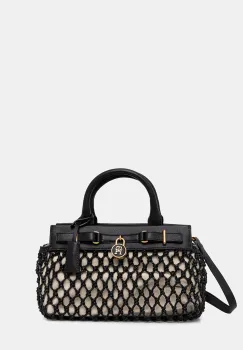 Tommy Hilfiger geanta crossbody pentru femei, din piele imagine