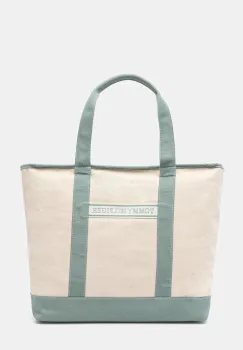 Tommy Hilfiger geanta de bumbac imagine