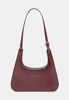 Tommy Hilfiger geanta de dama cu imitatie de piele imagine