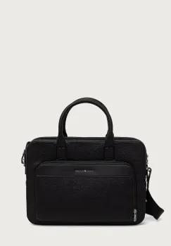 Tommy Hilfiger geanta de laptop pentru barbati imagine