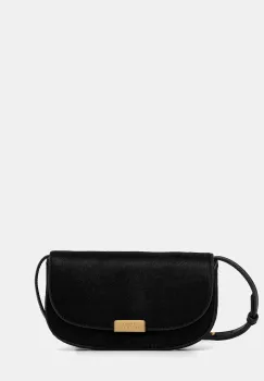 Tommy Hilfiger geanta de piele imagine