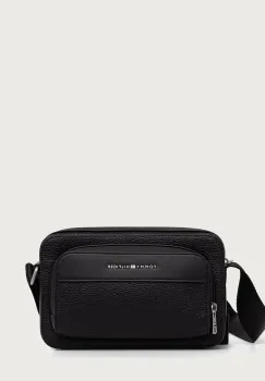 Tommy Hilfiger geanta mica pentru barbati cu imitatie de piele imagine