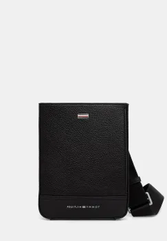 Tommy Hilfiger geanta mica pentru barbati cu imitatie de piele imagine