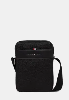 Tommy Hilfiger geanta mica pentru barbati cu imitatie de piele imagine