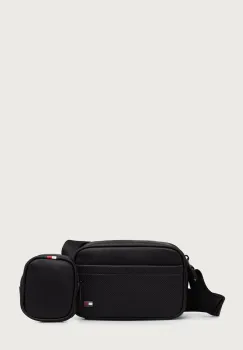 Tommy Hilfiger geanta mica pentru barbati cu imitatie de piele imagine