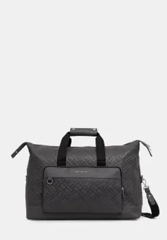 Tommy Hilfiger geanta pentru barbati cu imitatie de piele imagine