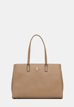 Tommy Hilfiger geanta pentru femei, cu imitatie de piele imagine