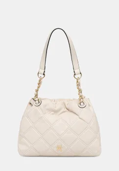 Tommy Hilfiger geanta pentru femei cu imitatie de piele imagine