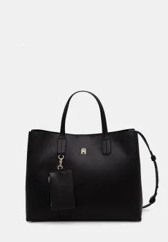 Tommy Hilfiger geanta pentru femei, cu imitatie de piele imagine