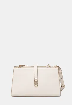 Tommy Hilfiger geanta pentru femei cu imitatie de piele imagine