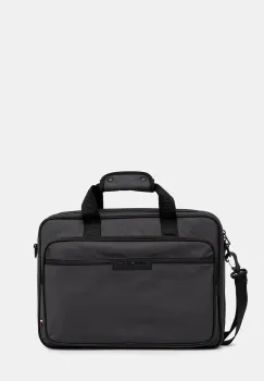 Tommy Hilfiger geanta pentru laptop 42 x 32 x 10 cm imagine