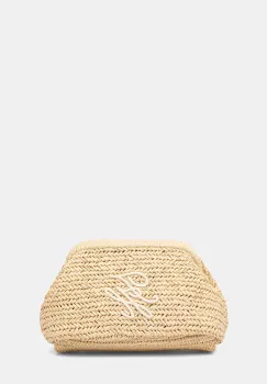 Tommy Hilfiger geanta plic pentru femei impletita SUMMER imagine